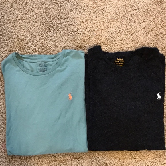 Polo Ralph Lauren Other - Polo mens shirts, size XL